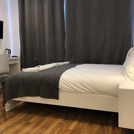 Craigtay Apartment Hotel 던디 외부 사진