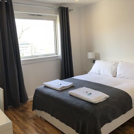 Craigtay Apartment Hotel 던디 외부 사진