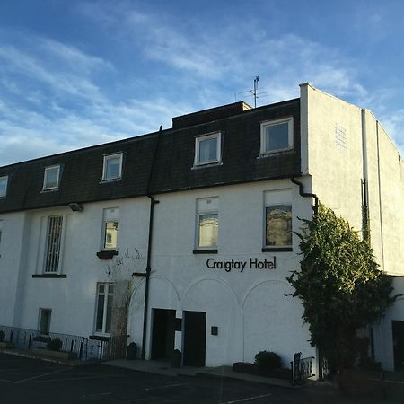 Craigtay Apartment Hotel 던디 외부 사진
