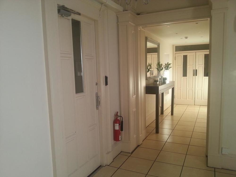 Craigtay Apartment Hotel 던디 외부 사진