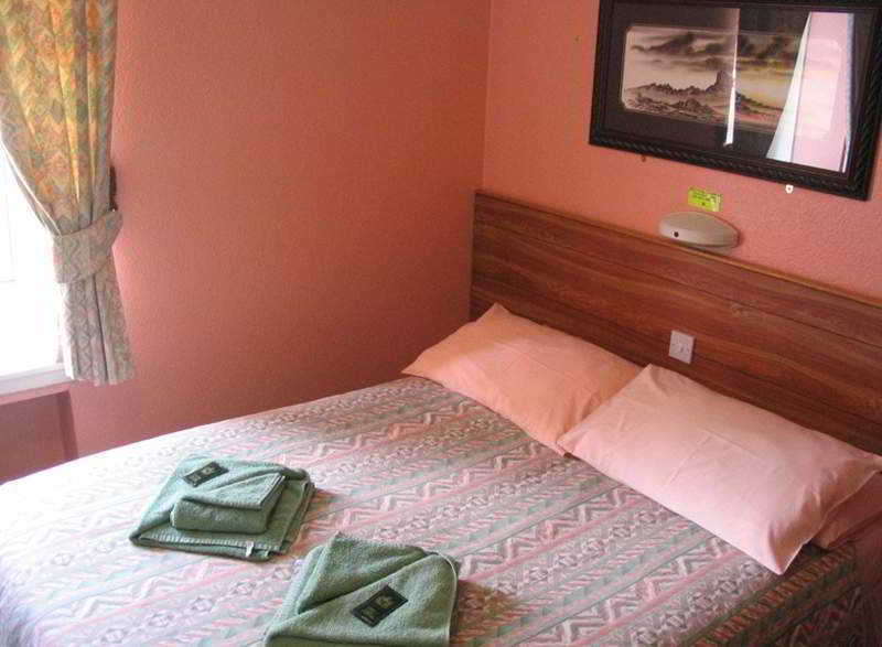 Craigtay Apartment Hotel 던디 외부 사진