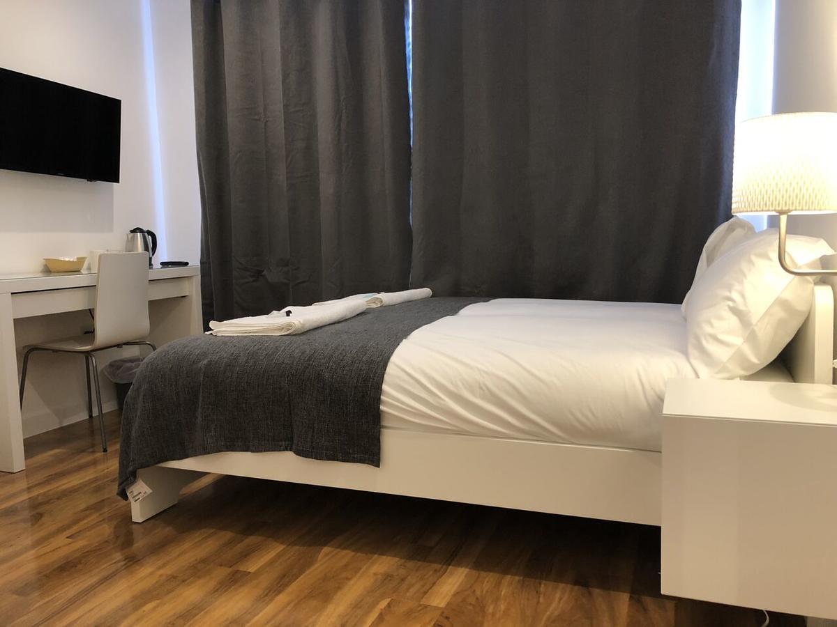 Craigtay Apartment Hotel 던디 외부 사진