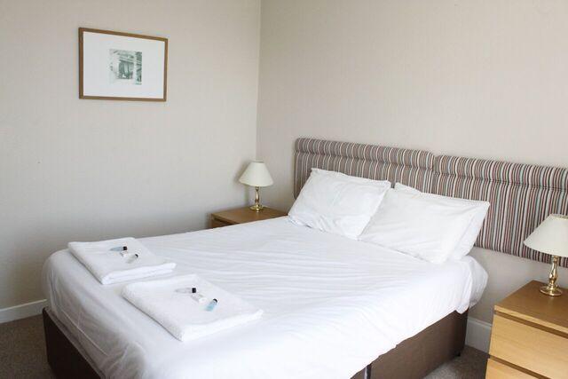 Craigtay Apartment Hotel 던디 외부 사진