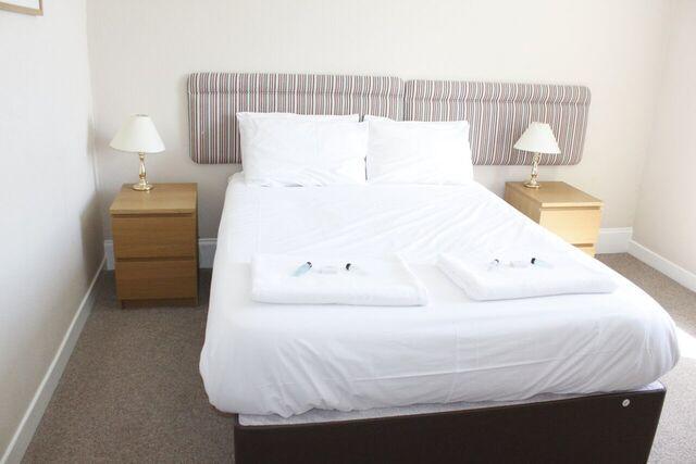 Craigtay Apartment Hotel 던디 외부 사진