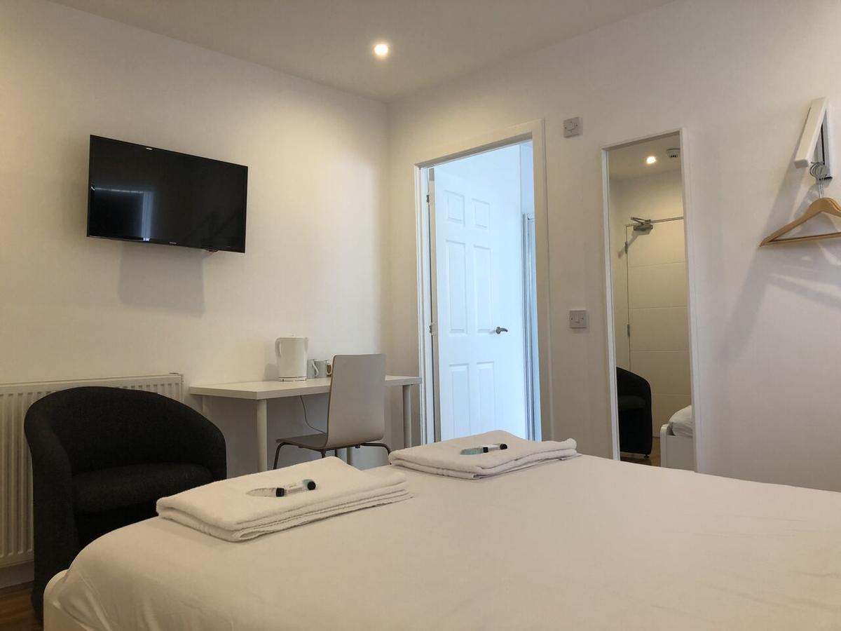 Craigtay Apartment Hotel 던디 외부 사진