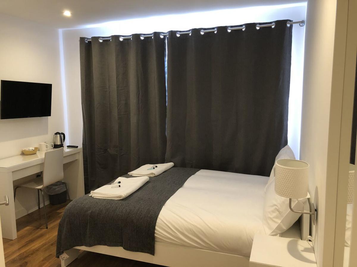 Craigtay Apartment Hotel 던디 외부 사진