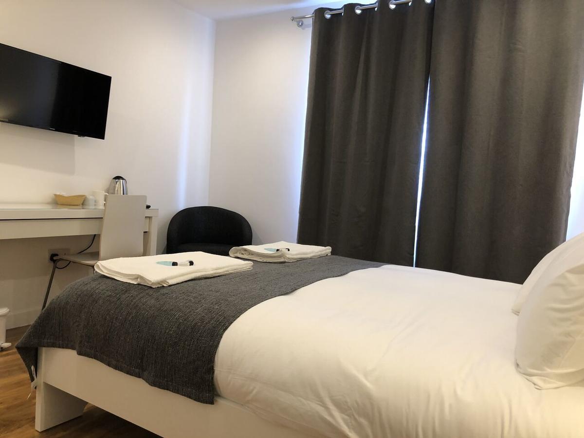 Craigtay Apartment Hotel 던디 외부 사진
