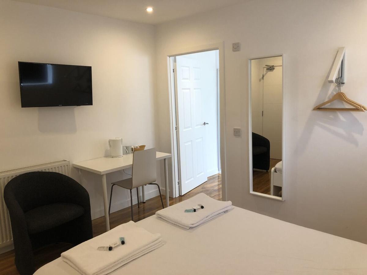 Craigtay Apartment Hotel 던디 외부 사진