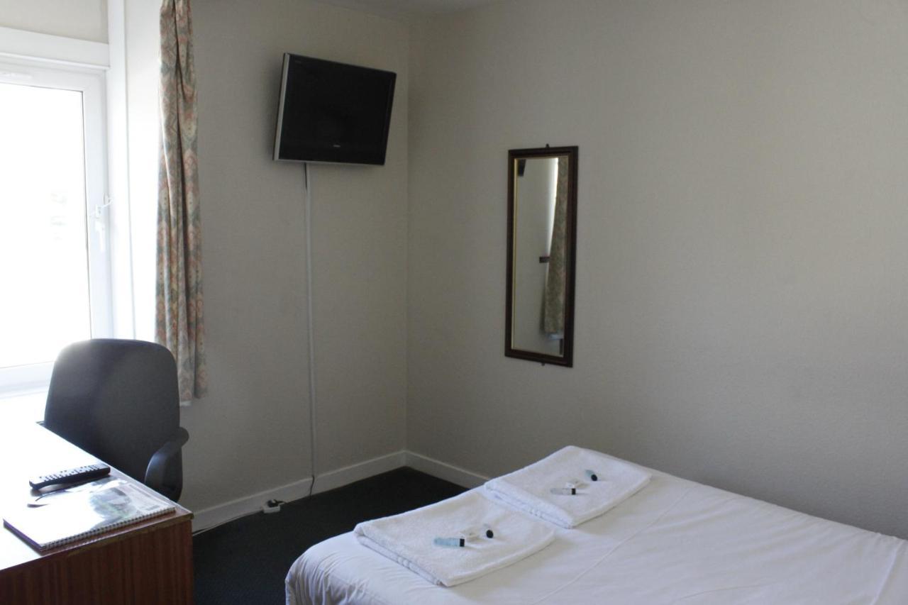 Craigtay Apartment Hotel 던디 외부 사진