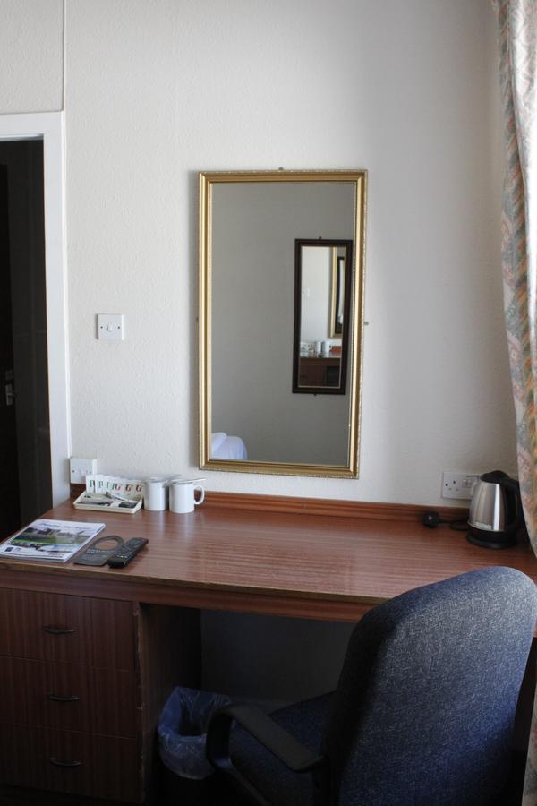 Craigtay Apartment Hotel 던디 외부 사진