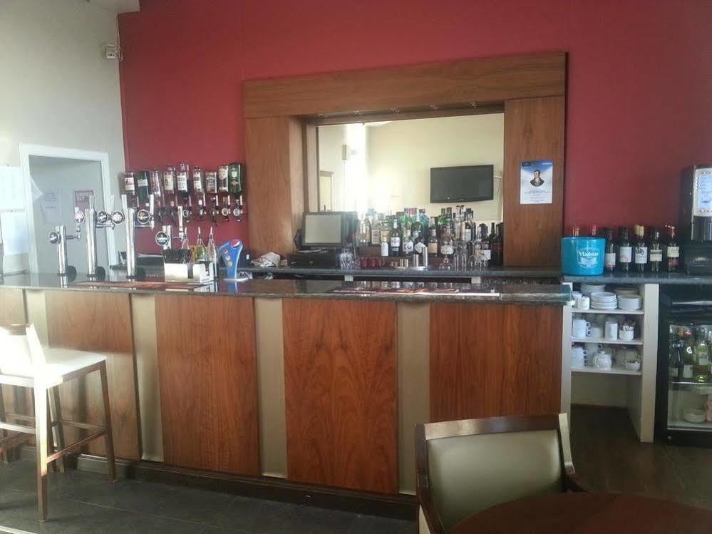 Craigtay Apartment Hotel 던디 외부 사진