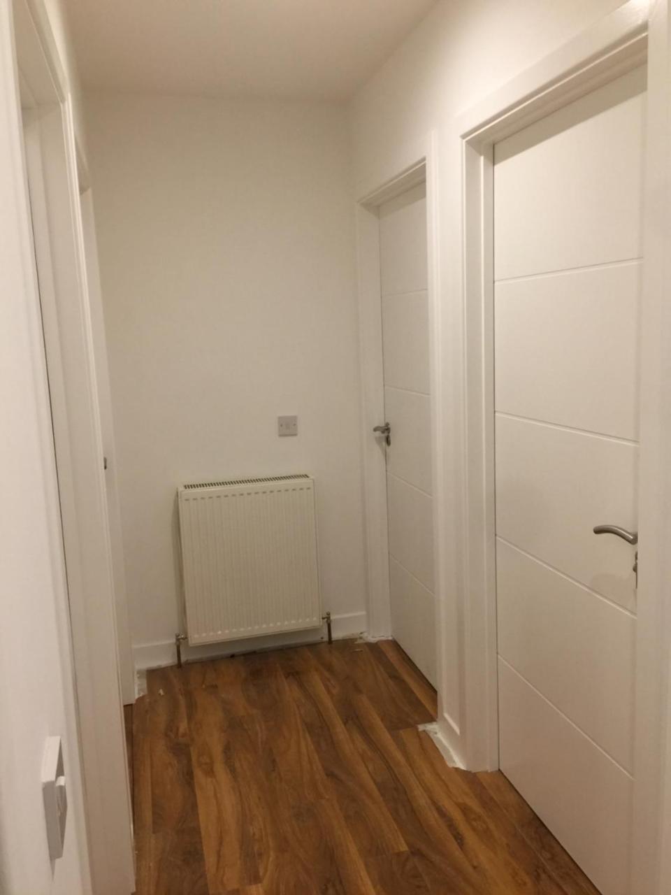 Craigtay Apartment Hotel 던디 외부 사진