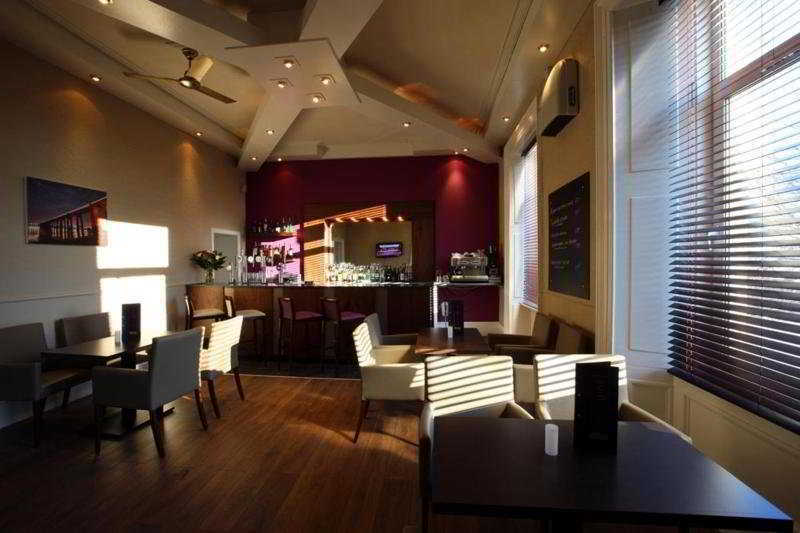 Craigtay Apartment Hotel 던디 외부 사진